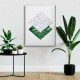 Modern Canvas Tablo 