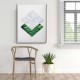 Modern Canvas Tablo 