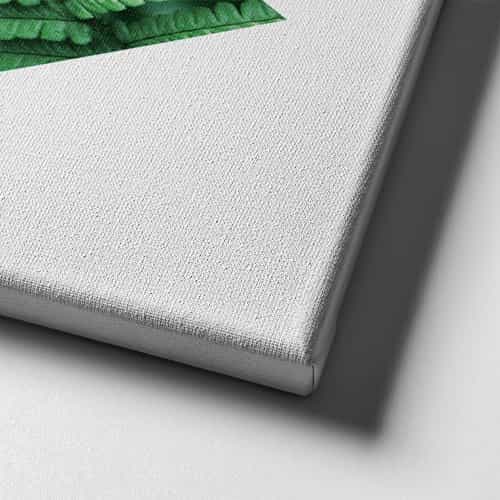 Modern Canvas Tablo 