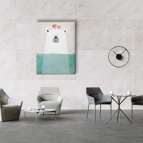 Çocuk  Canvas Tablo 