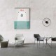 Çocuk  Canvas Tablo 