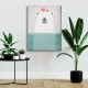 Çocuk  Canvas Tablo 