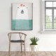 Çocuk  Canvas Tablo 