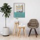 Çocuk  Canvas Tablo 