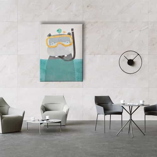 Çocuk  Canvas Tablo 