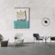Çocuk  Canvas Tablo 