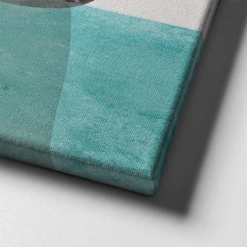 Çocuk  Canvas Tablo 