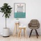 Çocuk  Canvas Tablo 