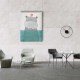 Çocuk  Canvas Tablo 