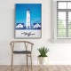Best Day Ever Canvas Tablo 