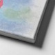 Flamingo Canvas Tablo 