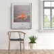 Flamingo Canvas Tablo 