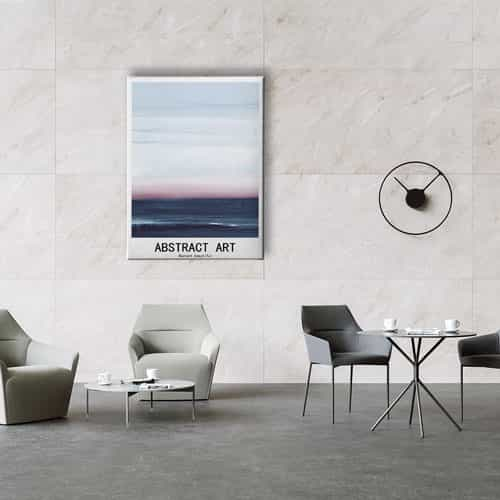 Abstract Art Canvas Tablo