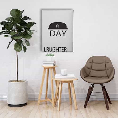 Day Canvas Tablo 