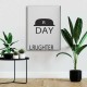 Day Canvas Tablo 