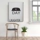 Day Canvas Tablo 