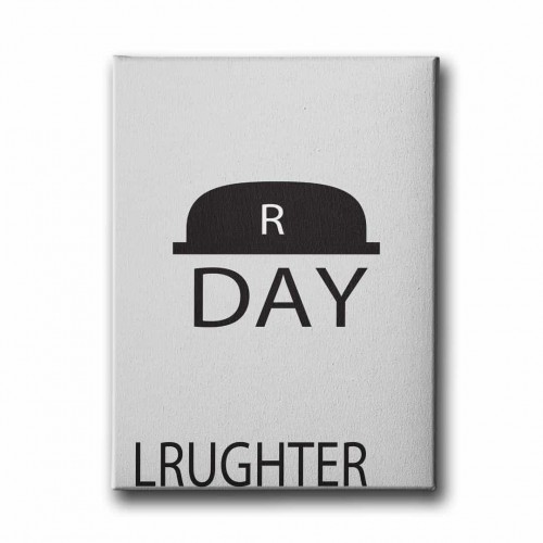 Day Canvas Tablo 