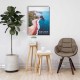 Manzara Canvas Tablo 