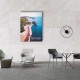 Manzara Canvas Tablo 