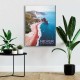 Manzara Canvas Tablo 