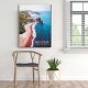 Manzara Canvas Tablo 
