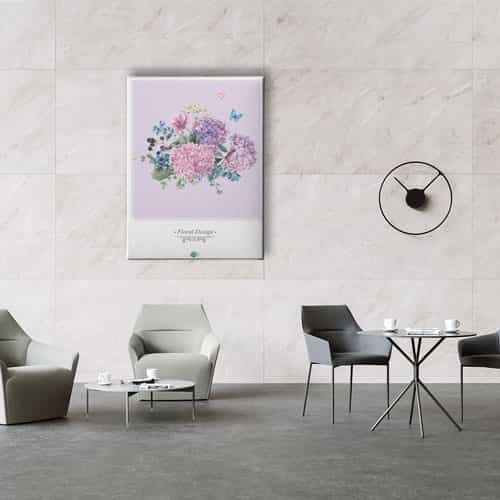 Floral Design  Tablo 
