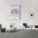Floral Design  Tablo 