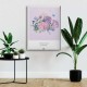 Floral Design  Tablo 
