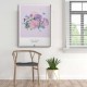 Floral Design  Tablo 
