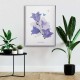 Floral Design  Tablo 