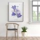 Floral Design  Tablo 