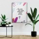 Love You More Than Yesterday Canvas Tablo 