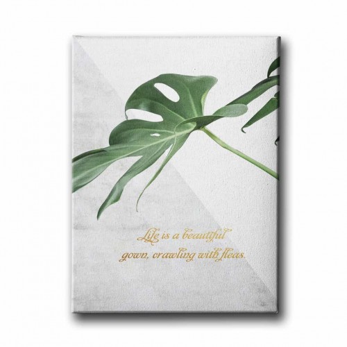 Modern Canvas Tablo 