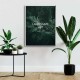 Landscape Art Canvas Tablo 