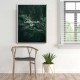 Landscape Art Canvas Tablo 