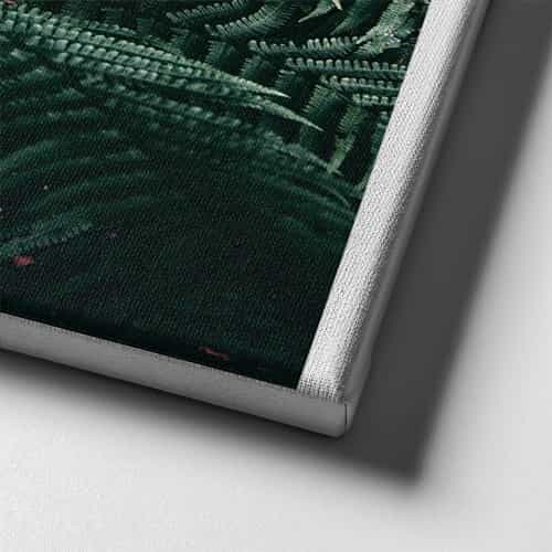 Landscape Art Canvas Tablo 