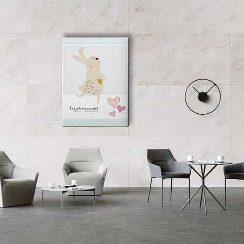 Ces Jolis Moments Canvas Tablo 
