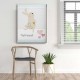 Ces Jolis Moments Canvas Tablo 