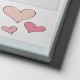 Ces Jolis Moments Canvas Tablo 