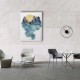 Doğa Canvas Tablo 