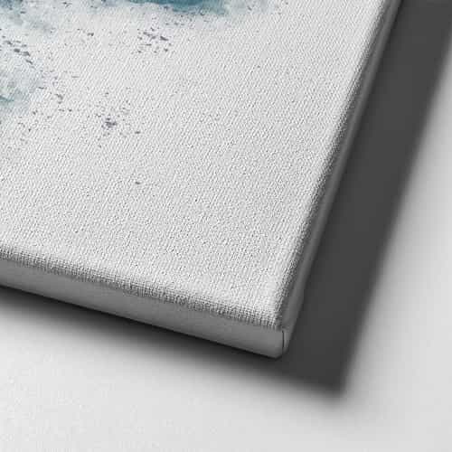Doğa Canvas Tablo 