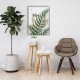 Fresh Happy Every Day Canvas Tablo 