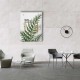 Fresh Happy Every Day Canvas Tablo 