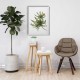 Fresh Happy Every Day Canvas Tablo 