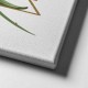Fresh Happy Every Day Canvas Tablo 