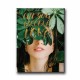 All You Need is Love Canvas Tablo All You Need is Love Canvas Tablo