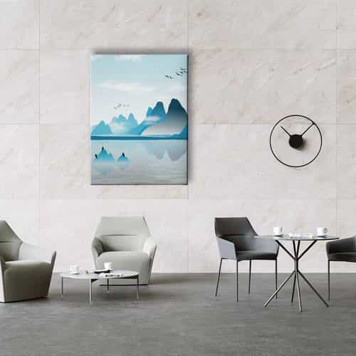Modern Canvas Tablo 