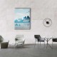 Modern Canvas Tablo 