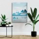 Modern Canvas Tablo 
