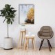 Modern Canvas Tablo 
